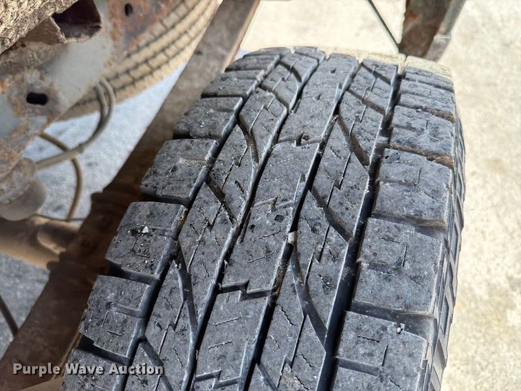 image for item FT6311 2008 Ford F150 Ext. Cab pickup truck