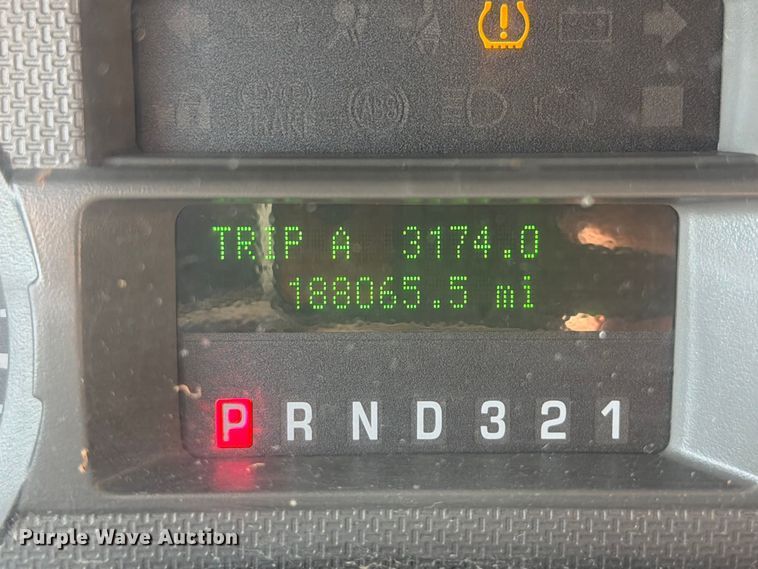 image for item FT6312 2008 Ford F250 Super Duty XL Ext. Cab pickup truck