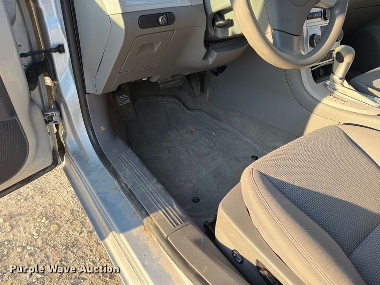 image for item FT6314 2012 Chevrolet Malibu 