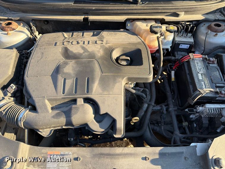 image for item FT6314 2012 Chevrolet Malibu 