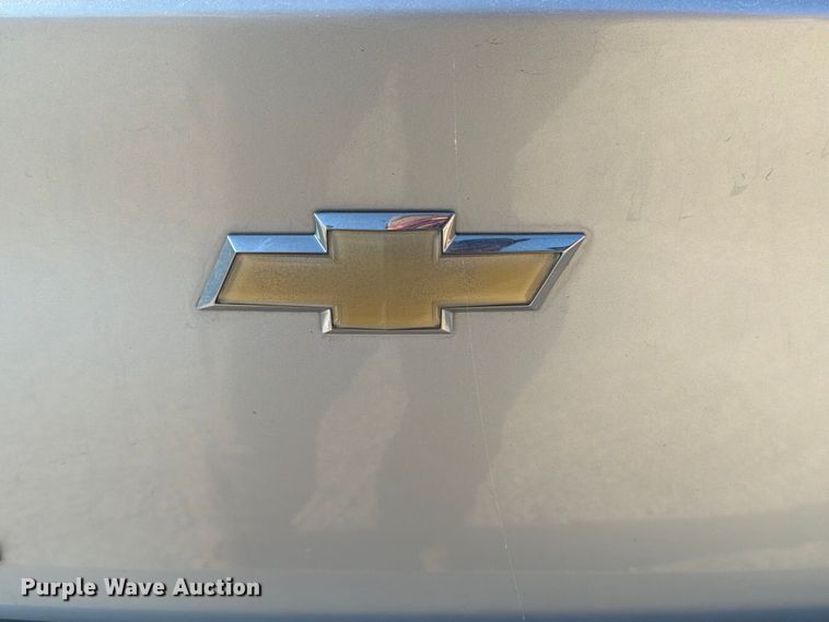 image for item FT6314 2012 Chevrolet Malibu 