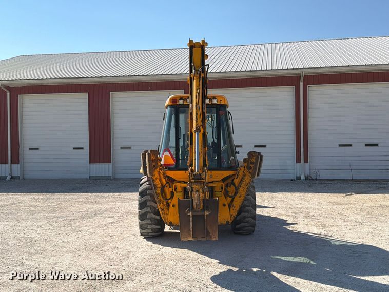 1998 JCB 214S III