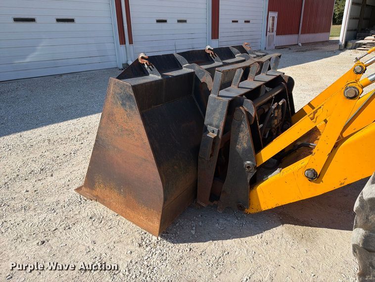 1998 JCB 214S III