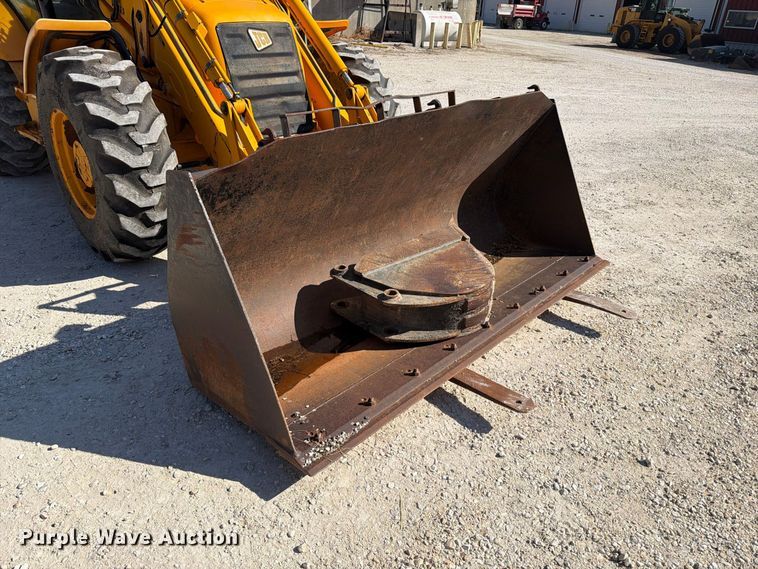 1998 JCB 214S III