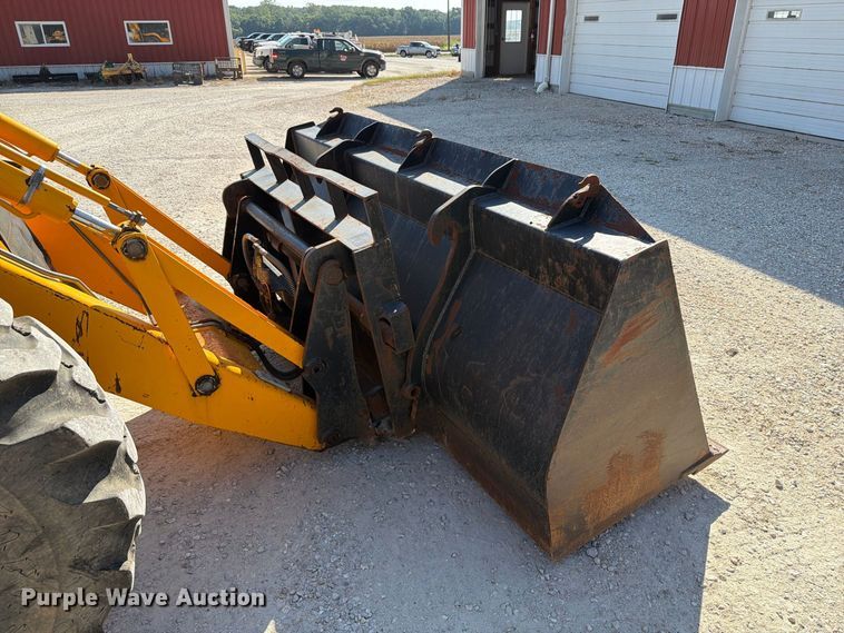 1998 JCB 214S III
