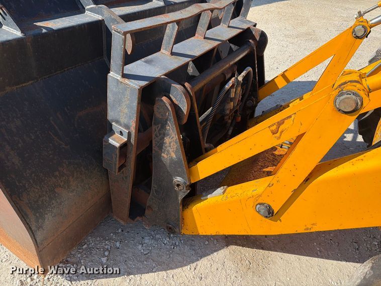 1998 JCB 214S III