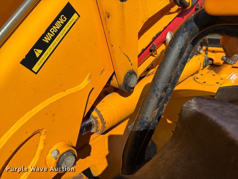 1998 JCB 214S III