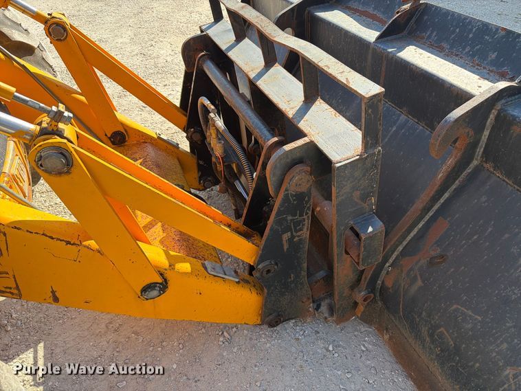 1998 JCB 214S III