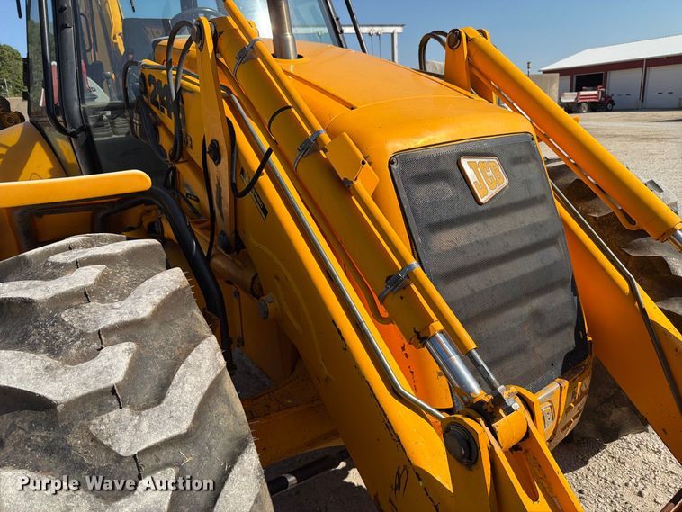 1998 JCB 214S III