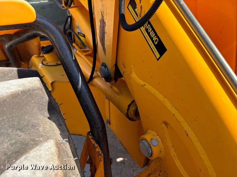 1998 JCB 214S III