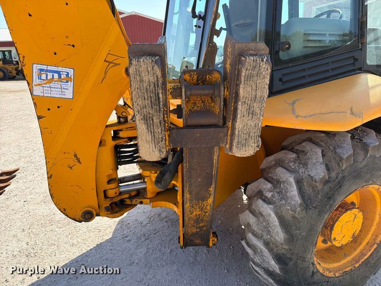 1998 JCB 214S III