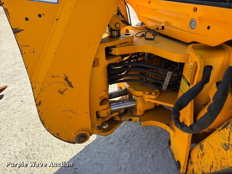 1998 JCB 214S III