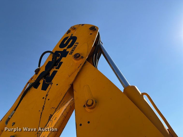 1998 JCB 214S III