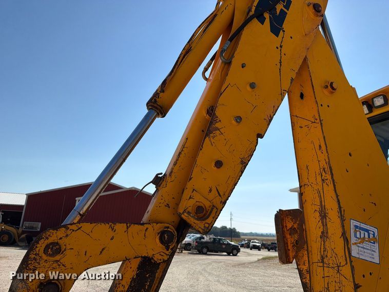 1998 JCB 214S III