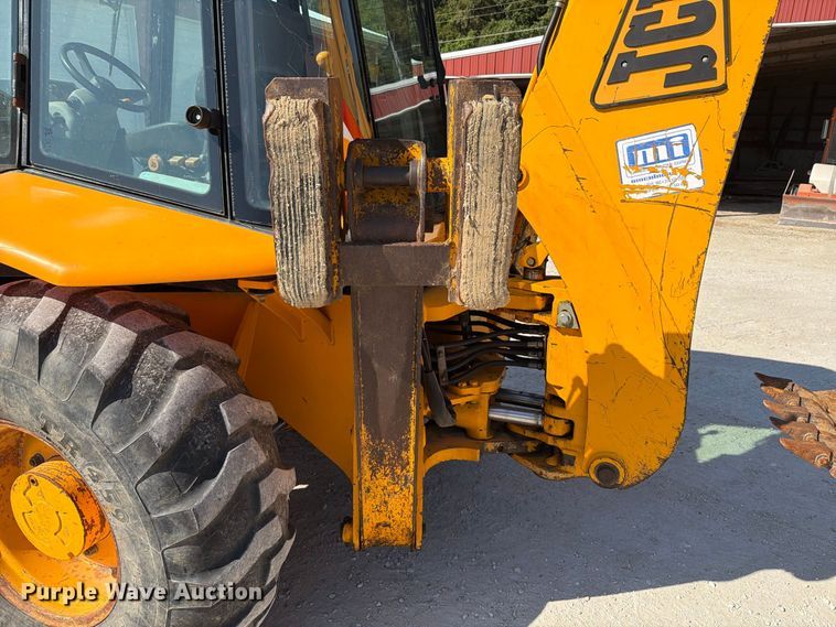 1998 JCB 214S III