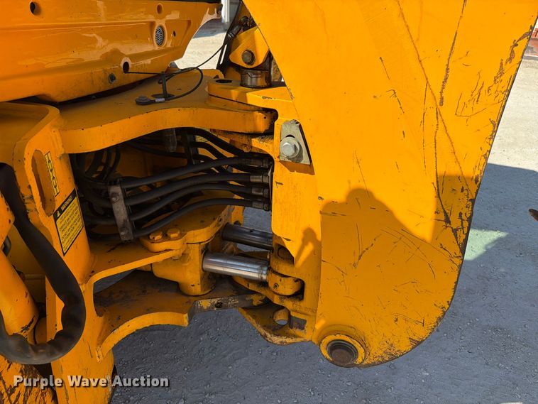 1998 JCB 214S III