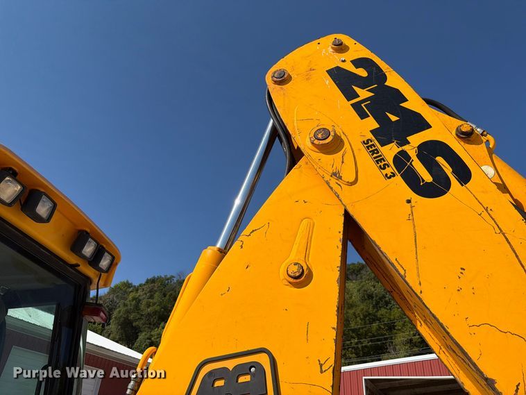 1998 JCB 214S III