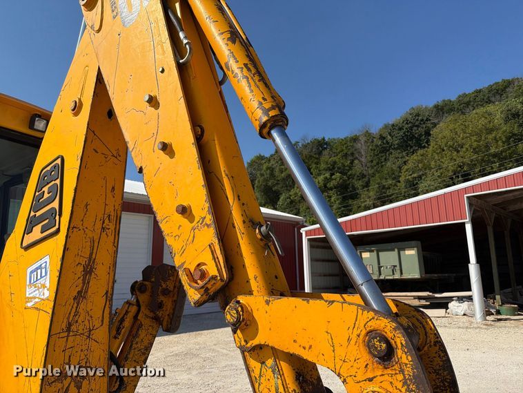 1998 JCB 214S III