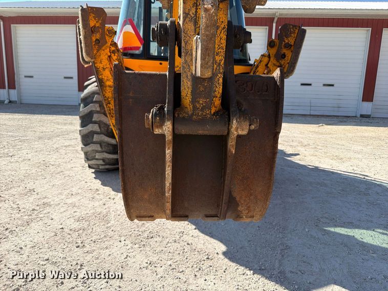 1998 JCB 214S III