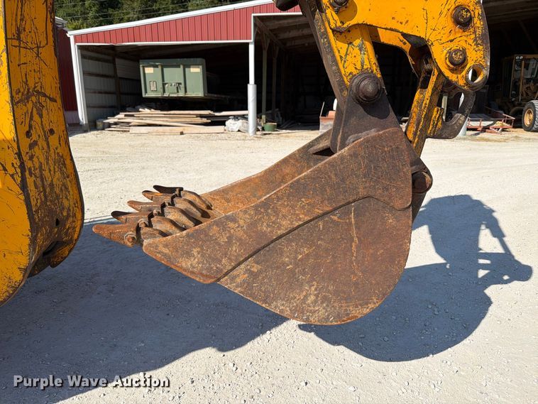 1998 JCB 214S III