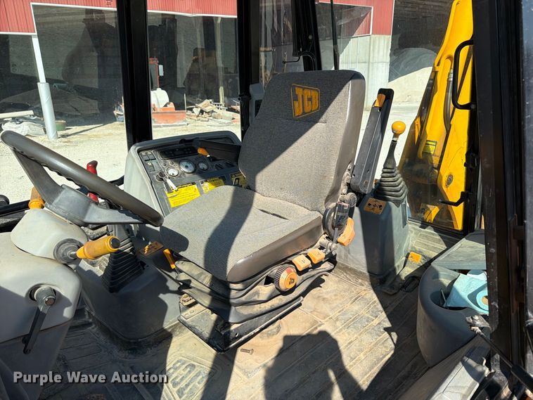 1998 JCB 214S III
