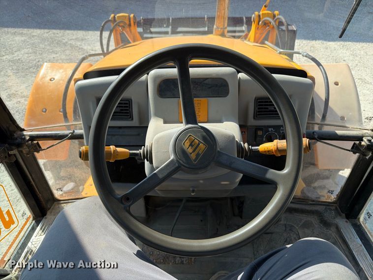 1998 JCB 214S III