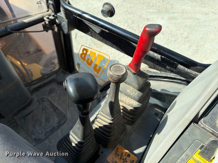 1998 JCB 214S III