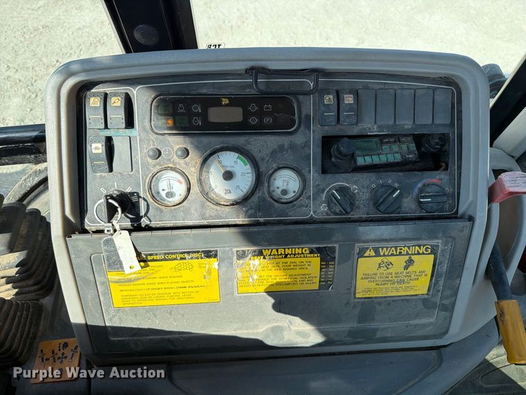 1998 JCB 214S III