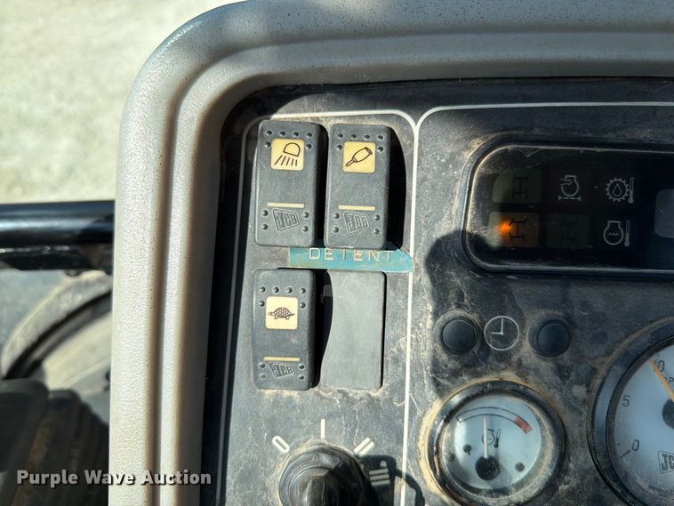 1998 JCB 214S III