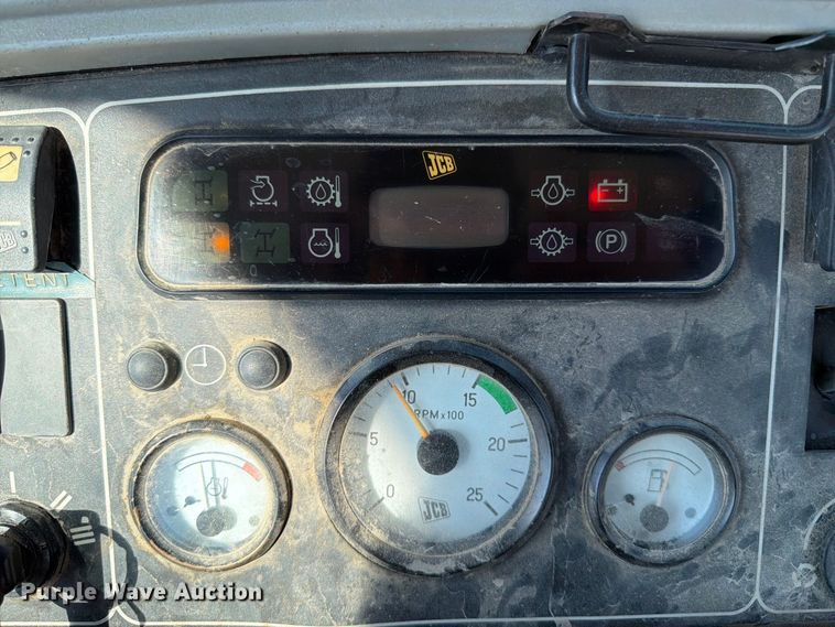 1998 JCB 214S III