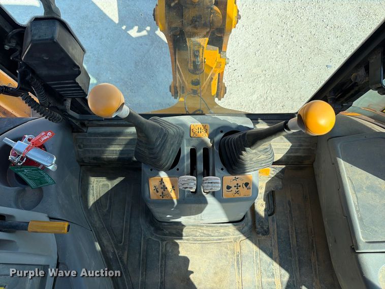 1998 JCB 214S III