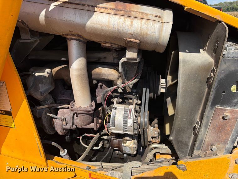 1998 JCB 214S III