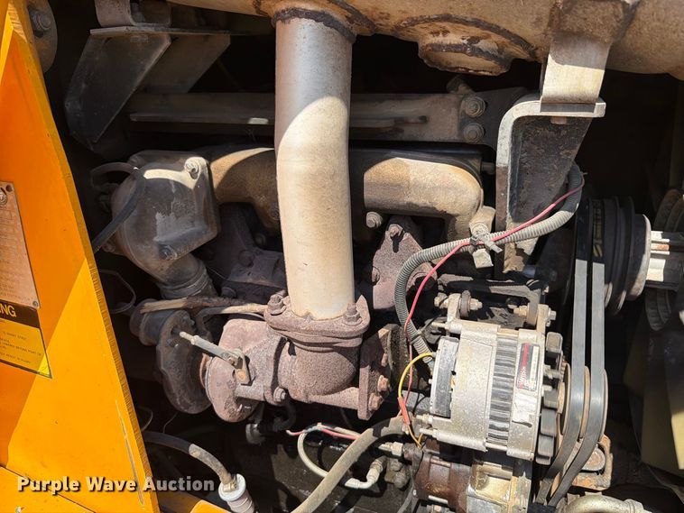 1998 JCB 214S III