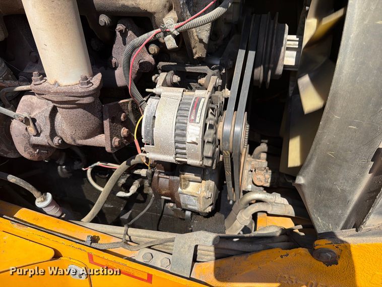 1998 JCB 214S III