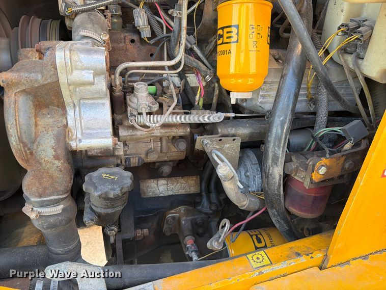 1998 JCB 214S III