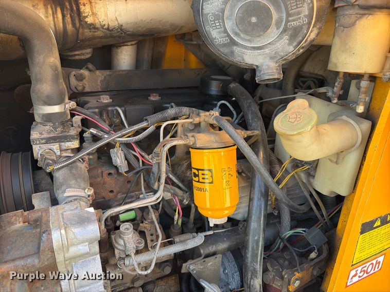 1998 JCB 214S III