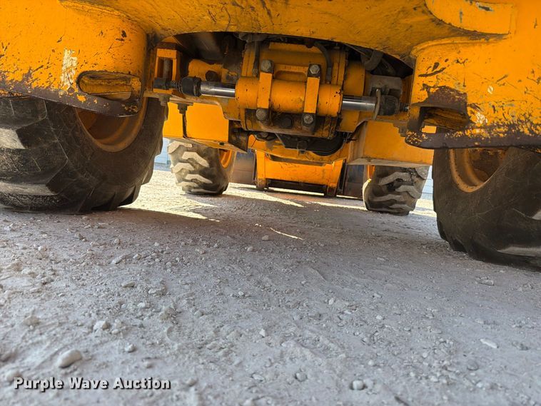 1998 JCB 214S III