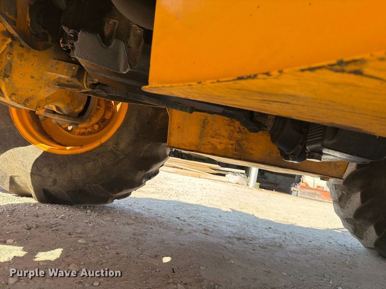 1998 JCB 214S III