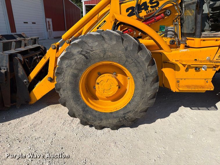 1998 JCB 214S III