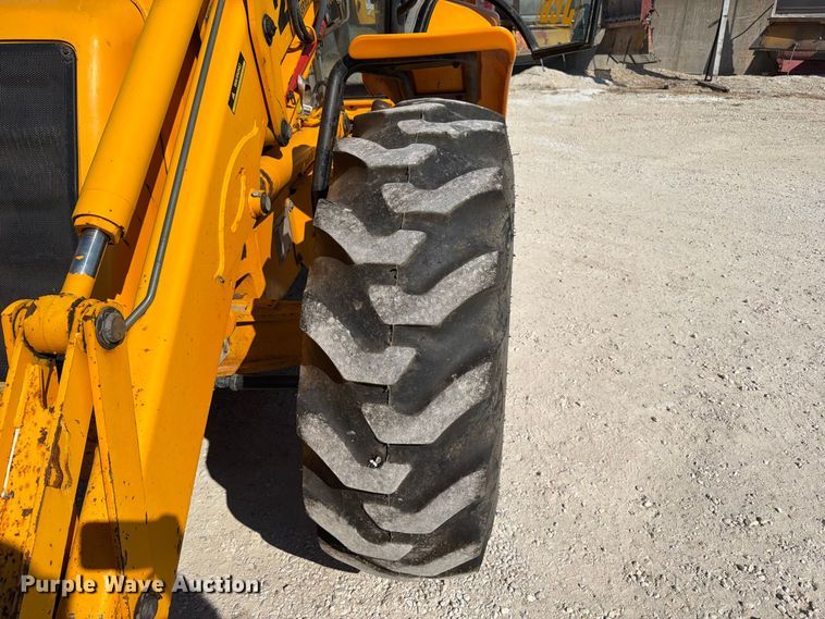 1998 JCB 214S III