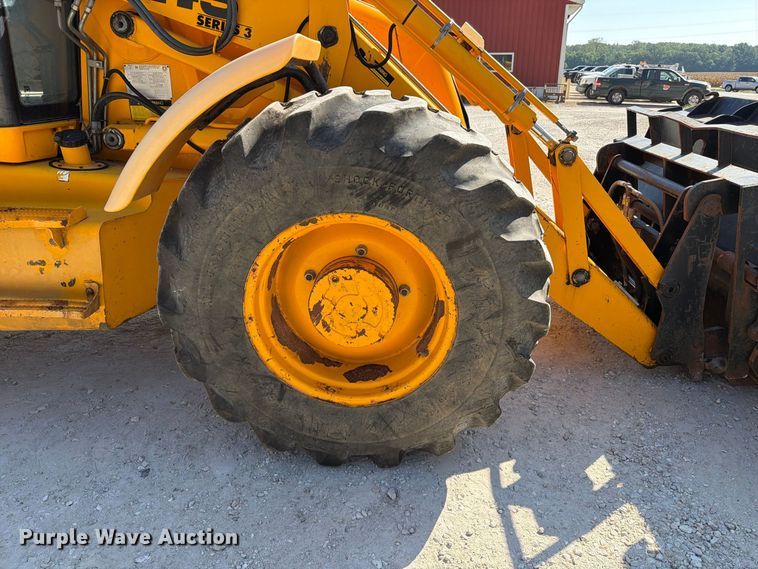 1998 JCB 214S III