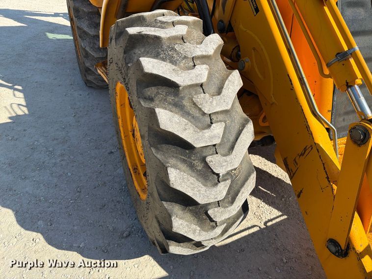 1998 JCB 214S III