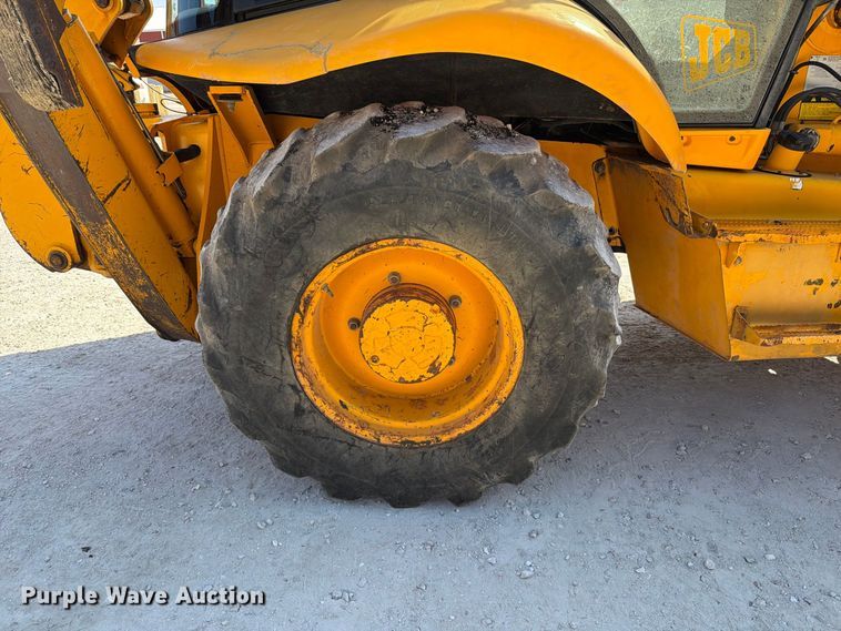 1998 JCB 214S III