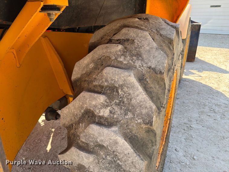 1998 JCB 214S III