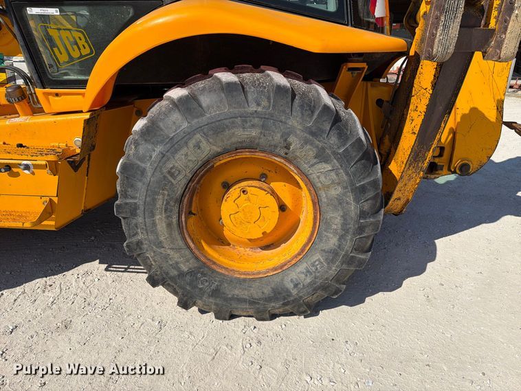 1998 JCB 214S III