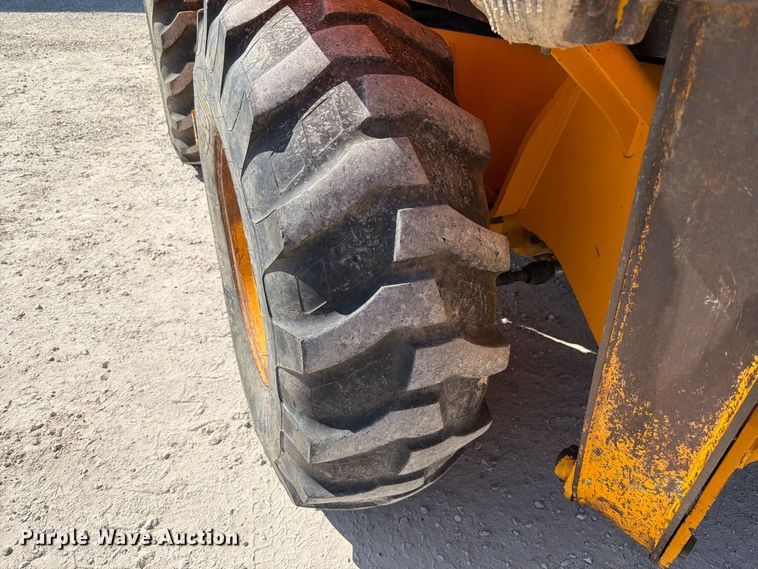 1998 JCB 214S III