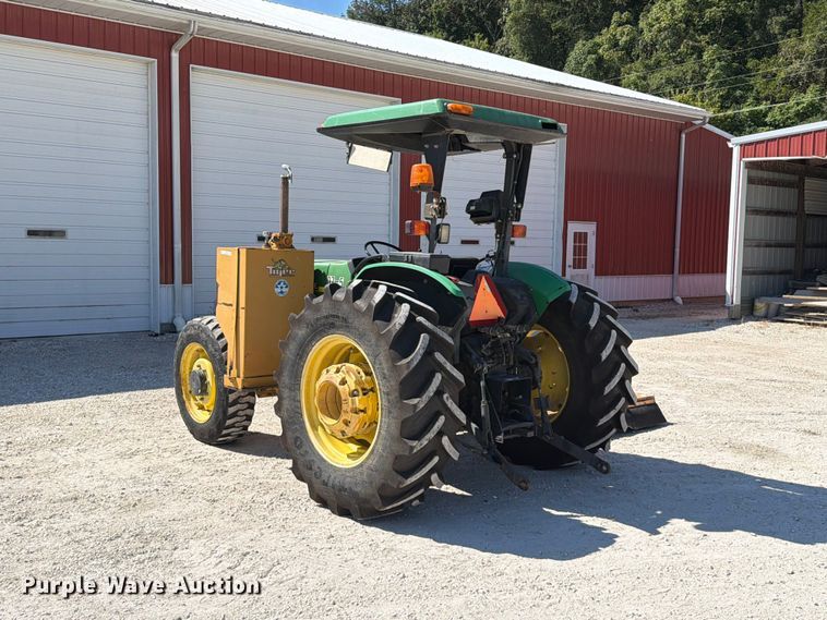 1998 John Deere 5410
