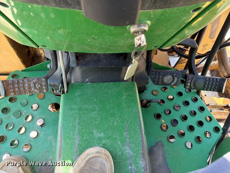 1998 John Deere 5410
