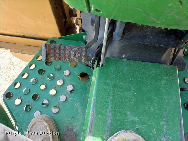 1998 John Deere 5410