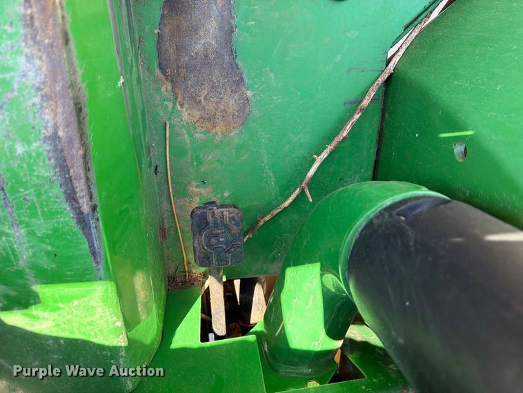 1998 John Deere 5410